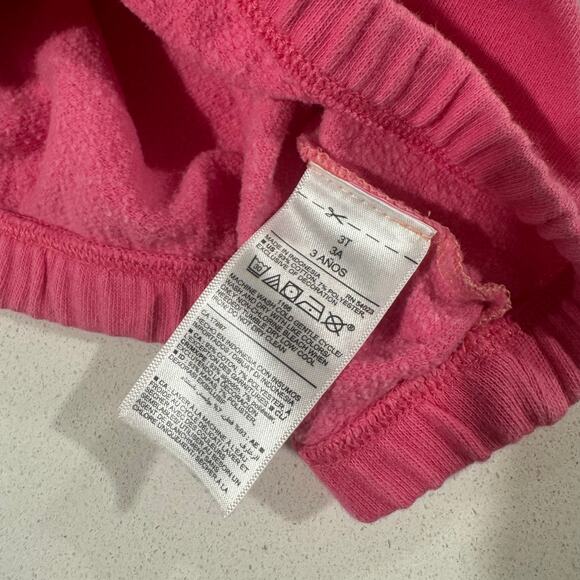 Old Navy Toddler Girl 3T Two Toned Sweater - Picture 3 of 5